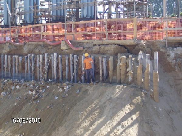 NUOVO IMPIANTO TRATTAMENTO ACQUE (PAVIA)